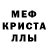 Кокаин Fish Scale MutelDarklDanillo