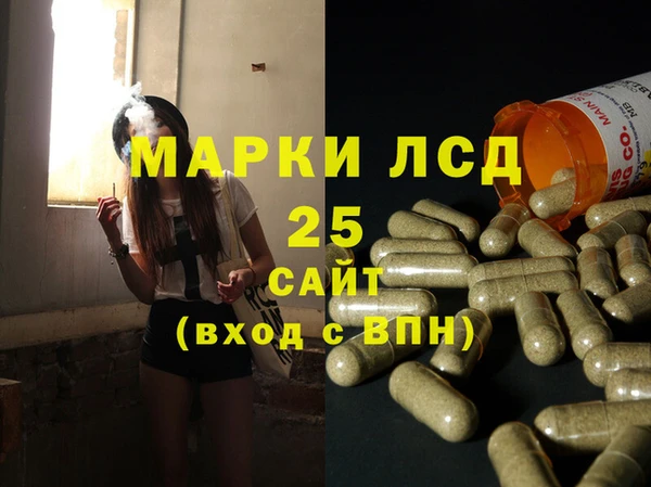 гашик Горнозаводск